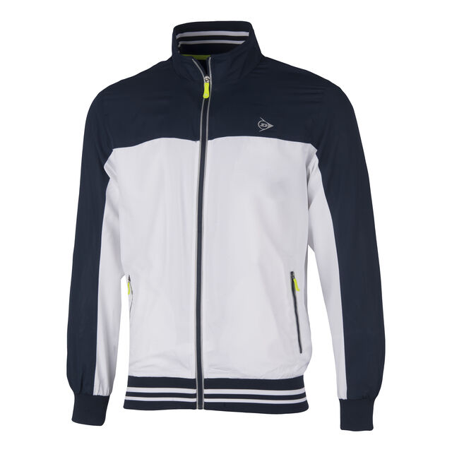 Tracksuit Jacket Men