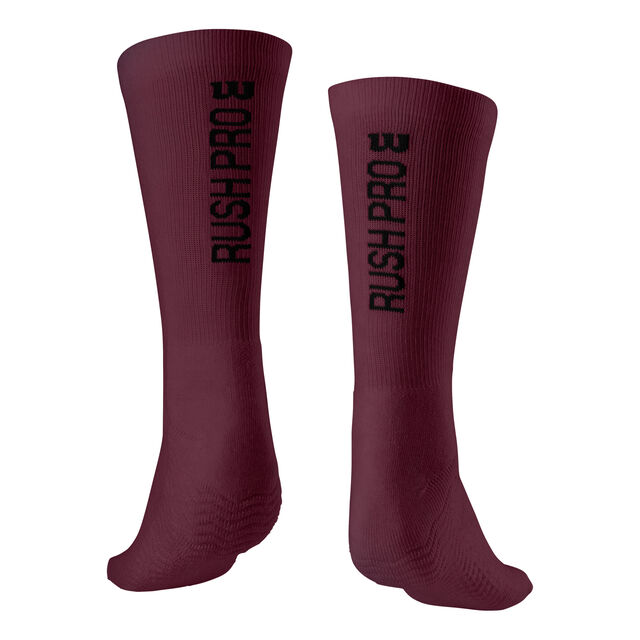 Rush Pro Crew SockUnisex