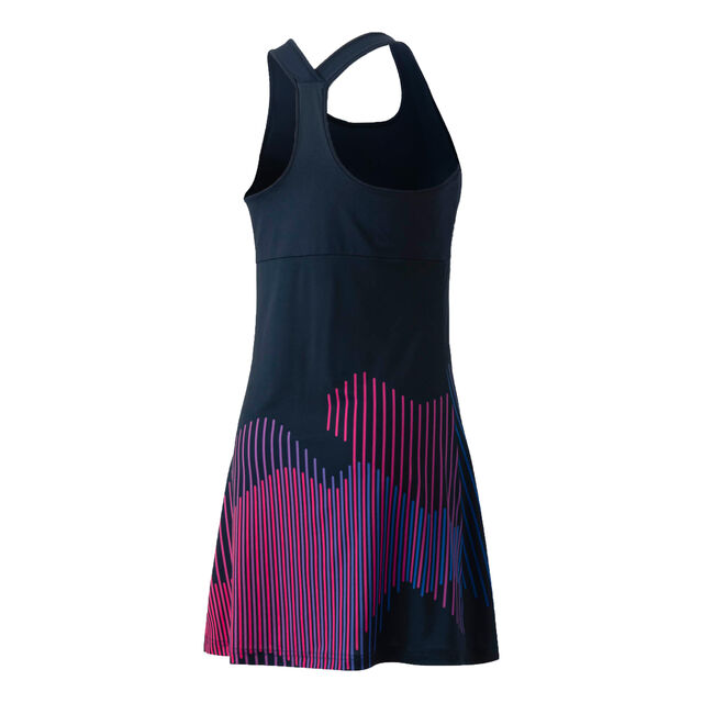 Dress (with Inner Shorts)
