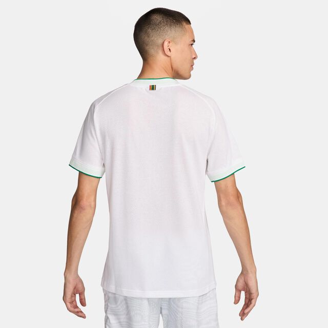 Court Heritage Tee