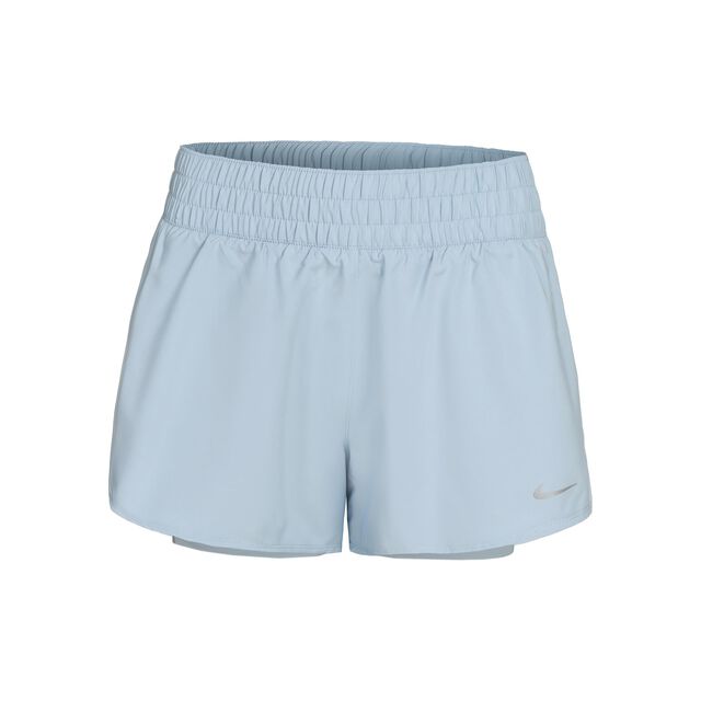 One Dri-Fit MR 3in 2in1 Shorts