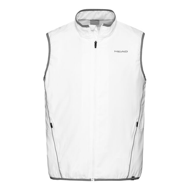 Club Vest Men