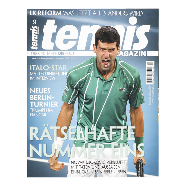 Heft April 2019