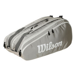 TOUR 12 PK RACKET BAG