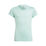 AeroReady 3-Stripes Tee Girls