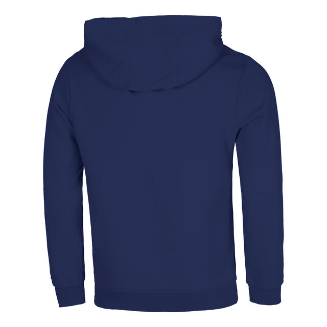 Asics Logo Oth Hoodie