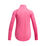 Tech Graphic Half Zip