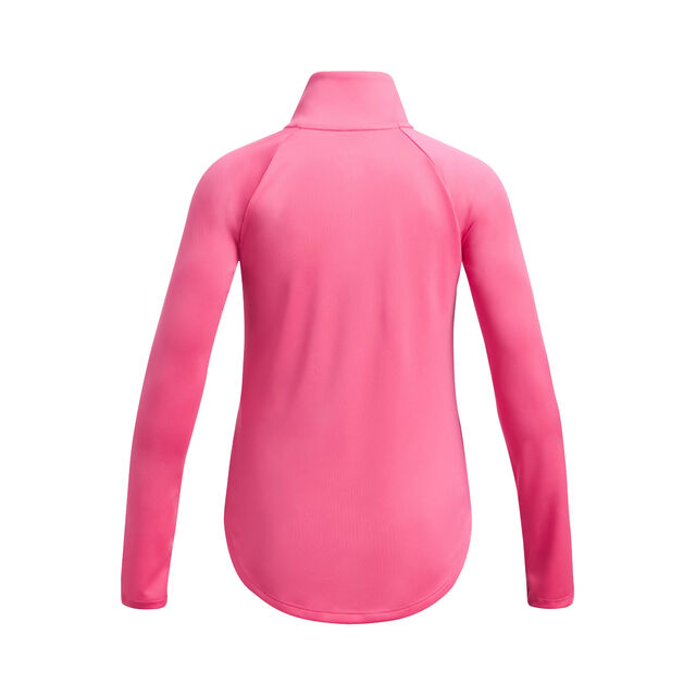 Tech Graphic Half Zip