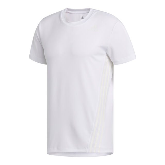 Aero 3-Stripes Tee Men