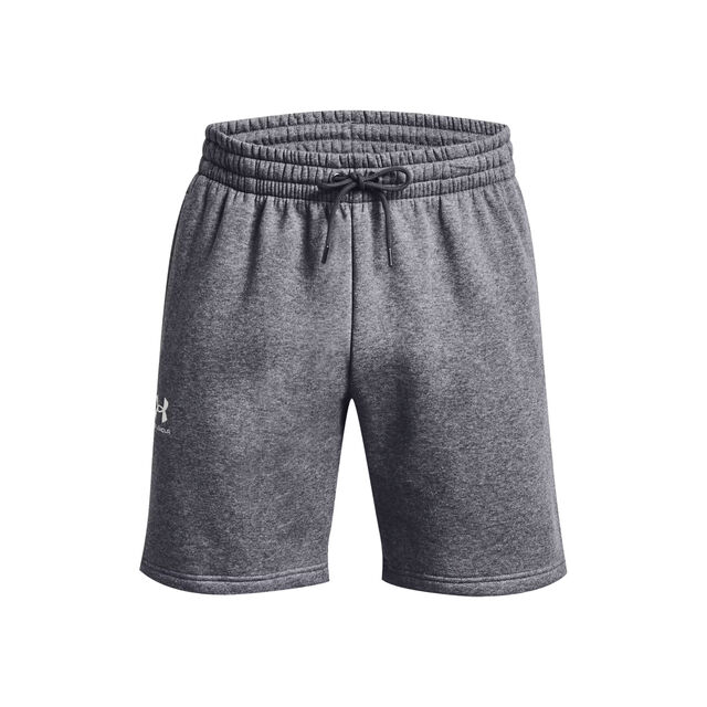 Essential Fleece Shorts
