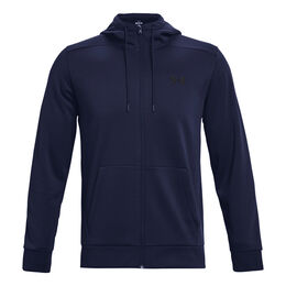 Armour Fleece FZ Hoody