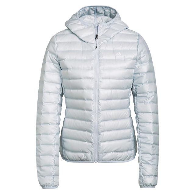 Varilite Hooded Jacket