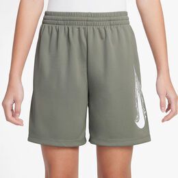 Dri-Fit Multi Shorts Kinder-Oliv