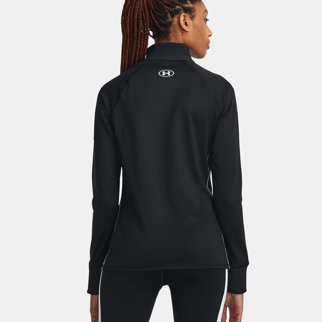 Train CW Half Zip