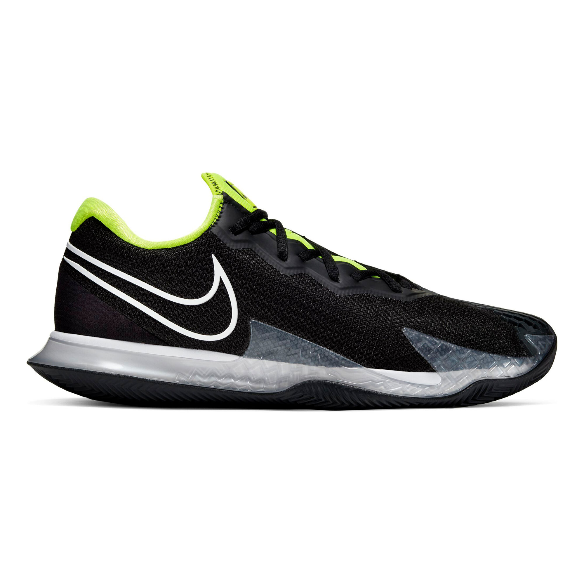nike zoom vapor cage 4 rafa clay