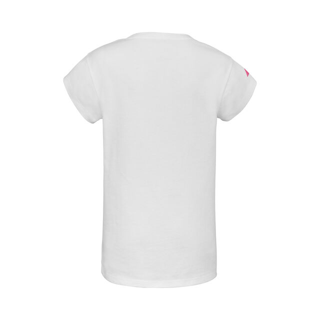 Exercise Cotton Tee