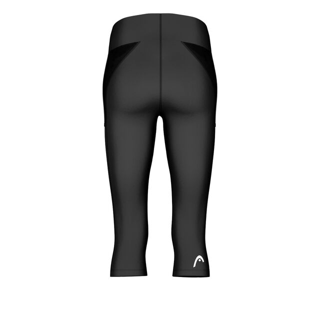 Tech 3/4 Tights Women