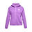 Rival Fleece Full Zip Hoodie Kids