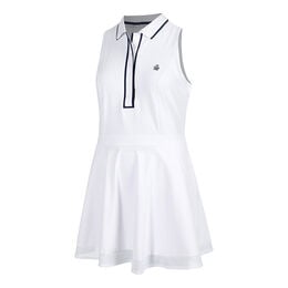 SL Veronica Dress W/ Mesh Back (w/ Shorts)