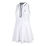 SL Veronica Dress W/ Mesh Back (w/ Shorts)
