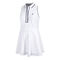 SL Veronica Dress W/ Mesh Back (w/ Shorts)