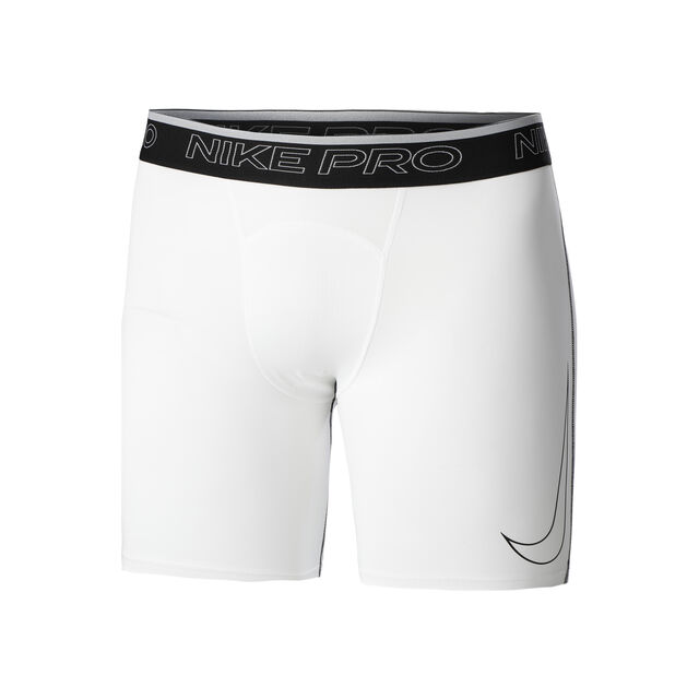 Dri-Fit Pro Shorts