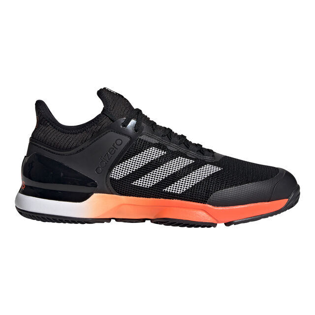 Adizero Ubersonic 2 Clay Men