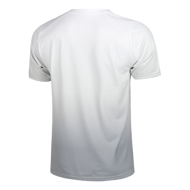 Printed Tournament Top