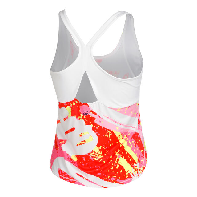 Wild Arts Tank