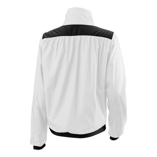 Go to Woven Trainingsjacke