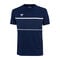 Team Tech Tee Marine Xs