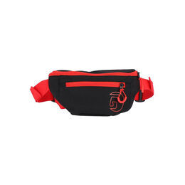Tour Pickleball Tasche-Schwarz,Rot