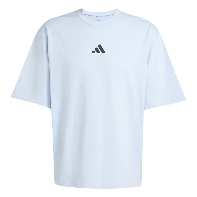 OVERSIZE TEE