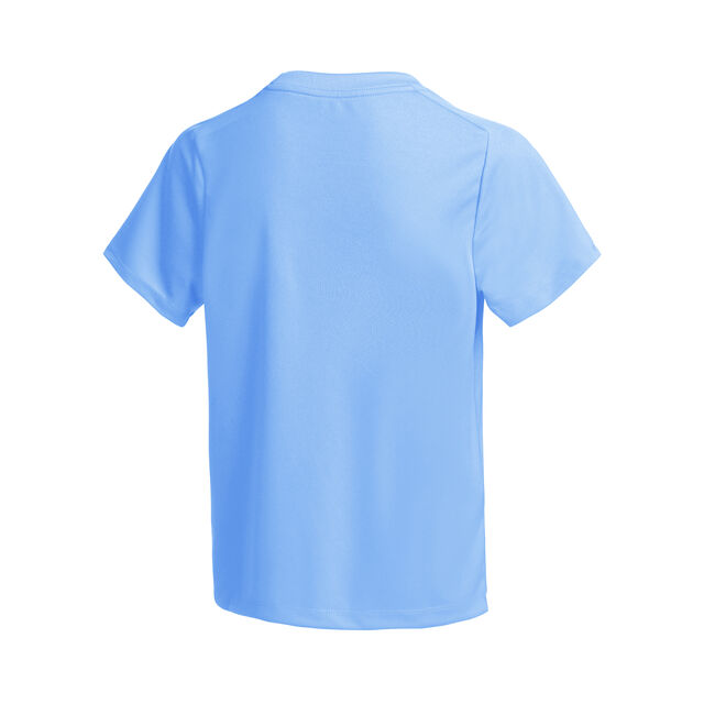 Dri-Fit Graphic Tee