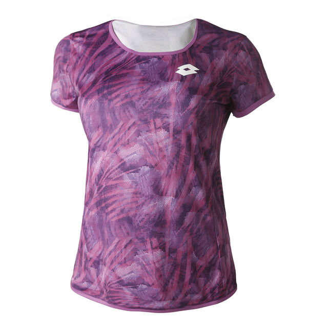 Top Ten Printed PL Tee Women