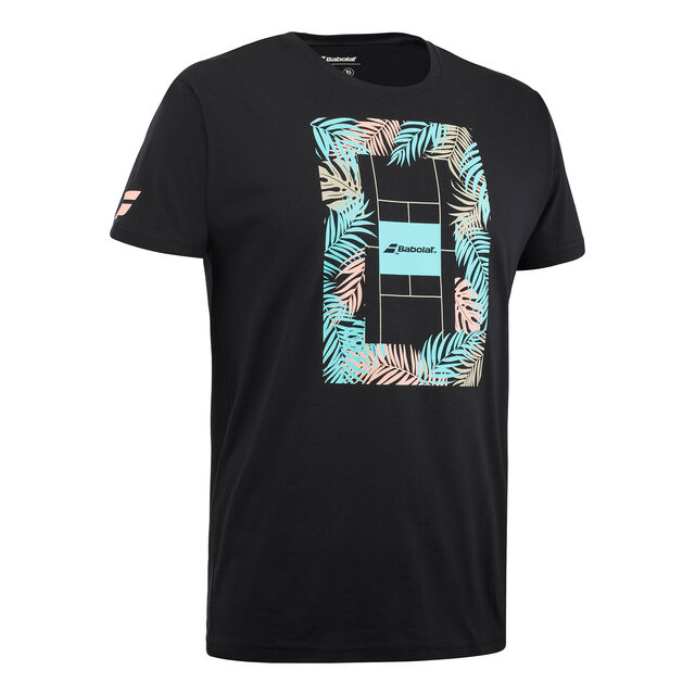 Exercise Message Tee