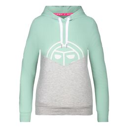 Salia Lifestyle Hoody - mint/ off white