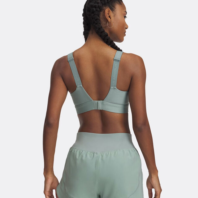 Ua Infinity High 2.0 Bra