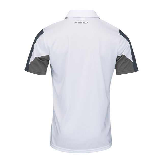 Club 22 Tech Polo