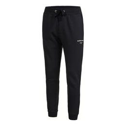 Logo Pants