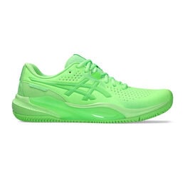 Gel-Challenger 15 Sandplatzschuh Herren-Neongrün,Hellgrün