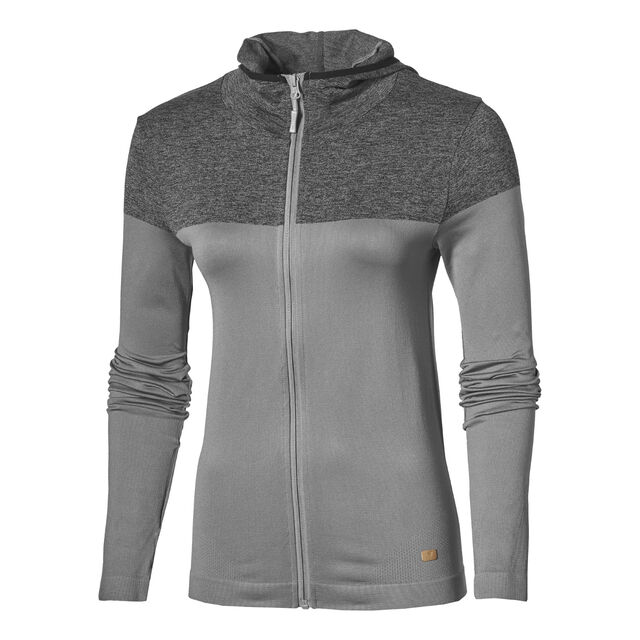 Seamless Jacket Women