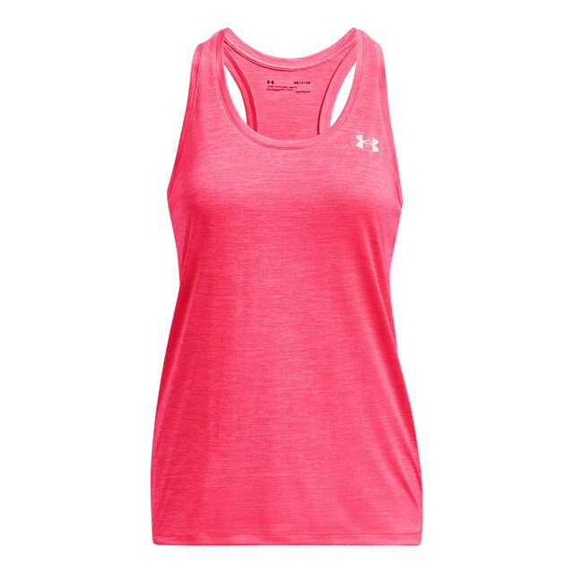 Tech Twist Tank Women