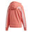 3-Stripes Full-Zip Hoody Women