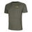 Tech Textured Shortsleeve