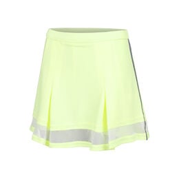 High Waist Premier Rock Damen-Gelb