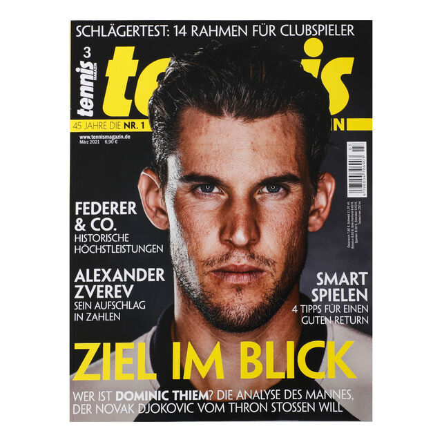 Heft April 2019