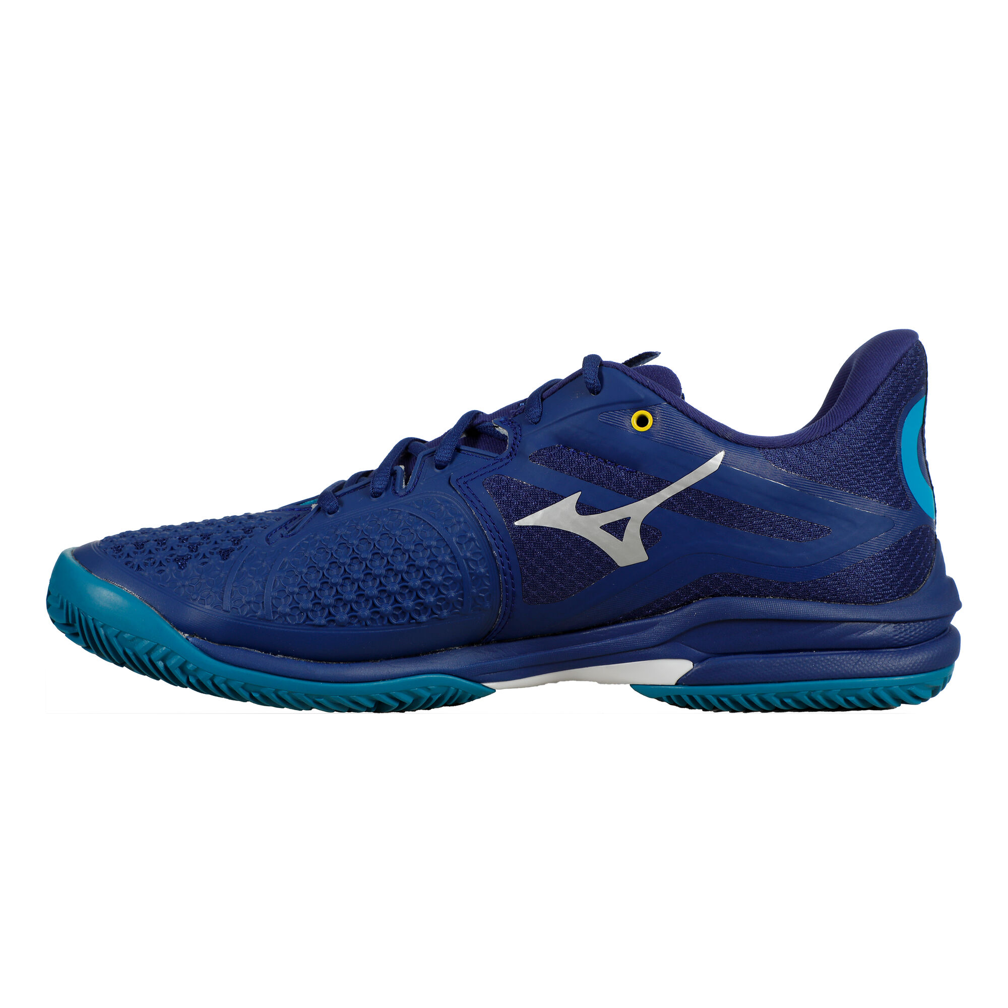 Mizuno Wave Exceed Tour 6 Sandplatzschuh Herren online kaufen | Center ...