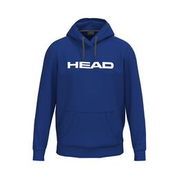 Club Original Hoody Kinder-Blau