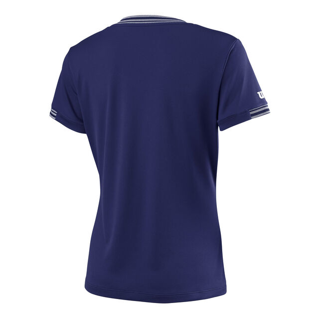 Team V-Neck Women